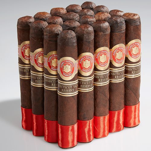 PDR FyR Connecticut Valley Reserve Cigars