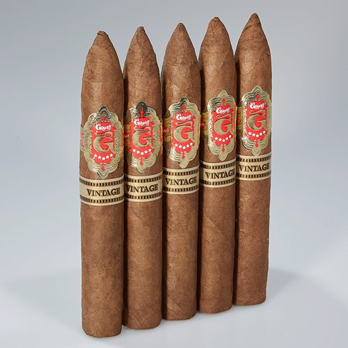Graycliff Original Series Vintage Cigars