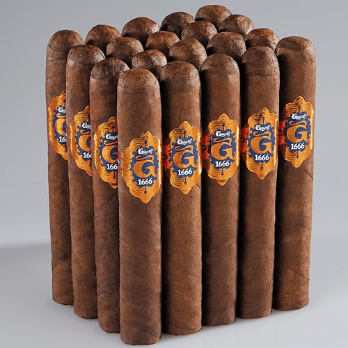 Graycliff 1666 Cigars