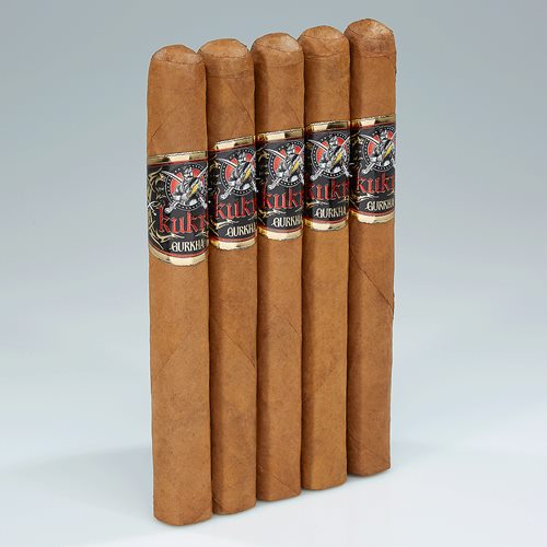 Gurkha Kukri Cigars