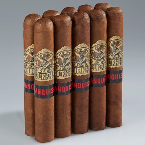 Gurkha Vanquish Cigars