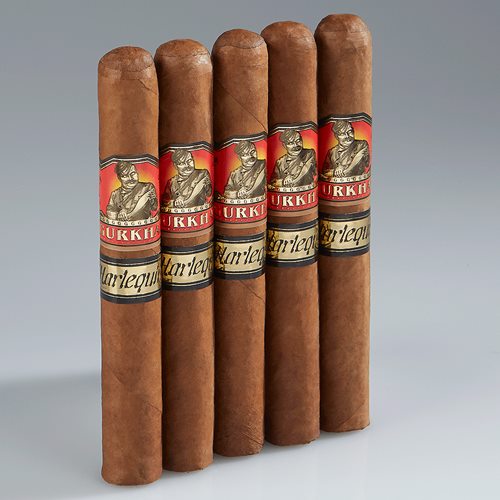Gurkha Harlequiss Cigars