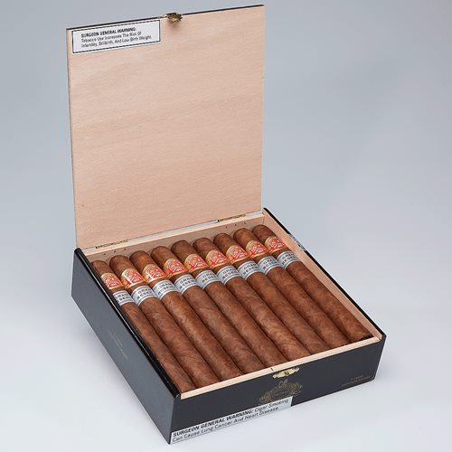 Partagas Gran Reserva Cigars