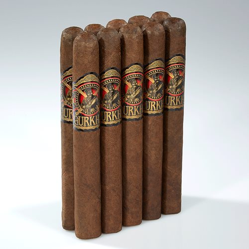 Gurkha Black Dragon Cigars