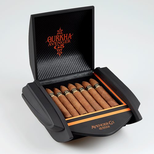 Gurkha Avenger G5 Cigars