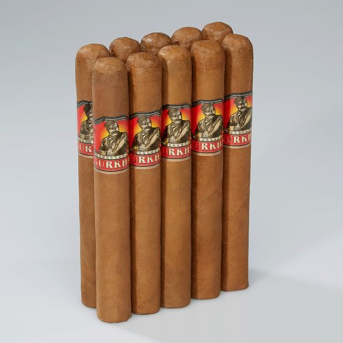 Gurkha Master Select Connecticut Cigars