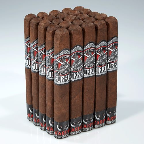 Gurkha Warpig Cigars