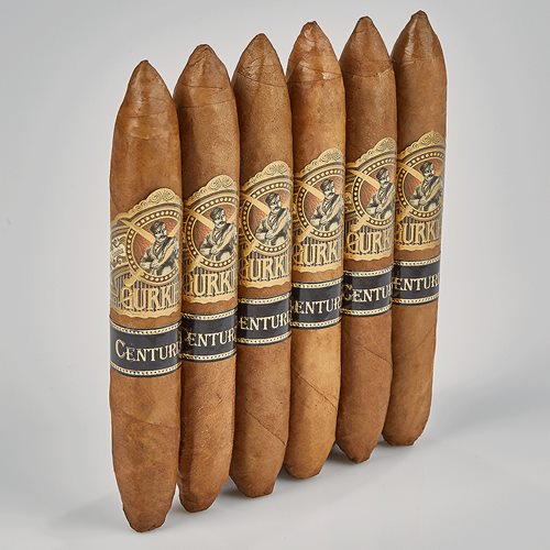 Gurkha Legend Cigars