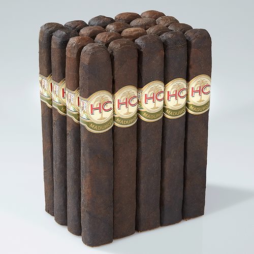 HC Series Maduro2 Cigars