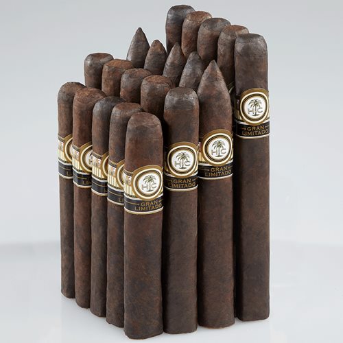 HC Series Gran Limitado Oscuro Collection  20 Cigars