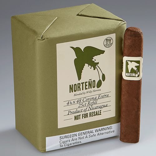 Drew Estate Herrera Estelí Norteño Cigars