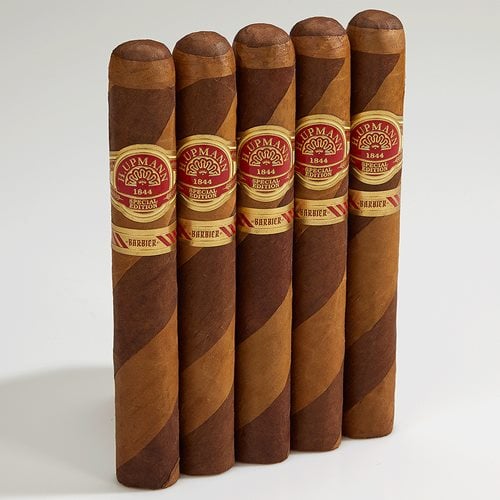 H. Upmann 1884 Special Edition Barbier Toro (6.0"x54) Pack of 5