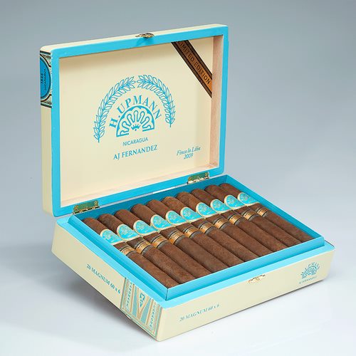 H. Upmann Nicaragua by AJ Fernandez Cigars