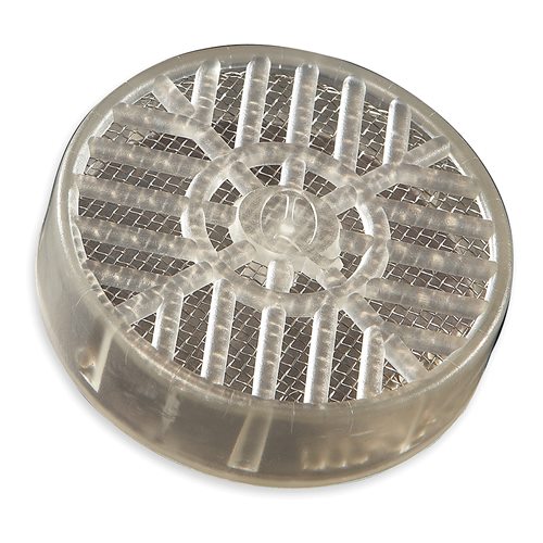 Round Crystal Humidifier Humidification
