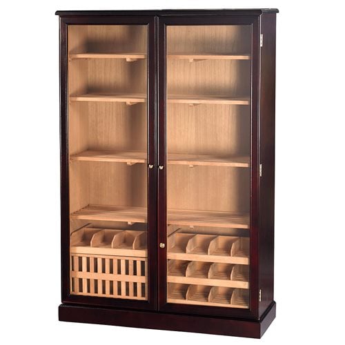Sovereign Cabinet Humidor