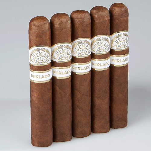 H. Upmann Perlado Cigars