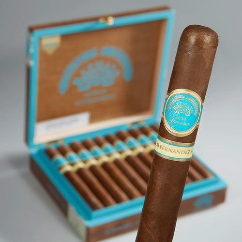 H. Upmann by AJ Fernandez Cigars