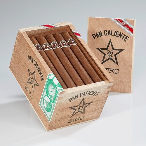 Pan Caliente Corona Gorda (5.6"x46) Box of 25