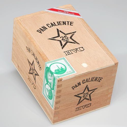 Pan Caliente Toro (6.2"x52) Box of 25