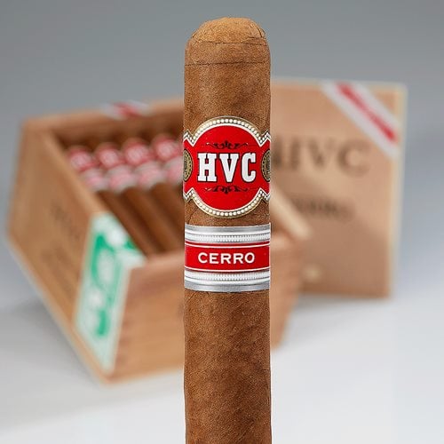 HVC Cigars Cerro
