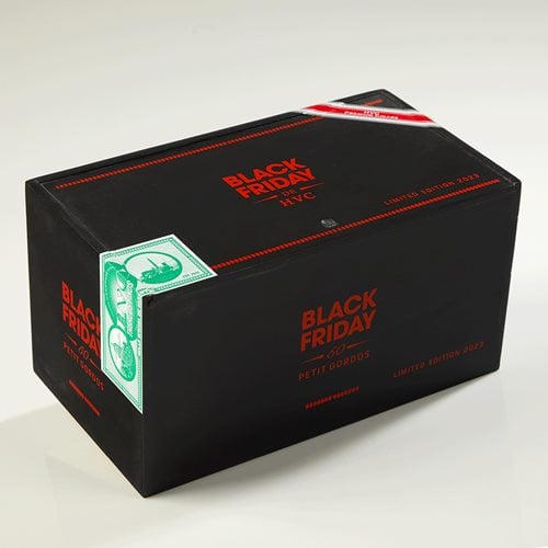 HVC Black Friday 2023 Petite Gordo (4.5"x56) Box of 50
