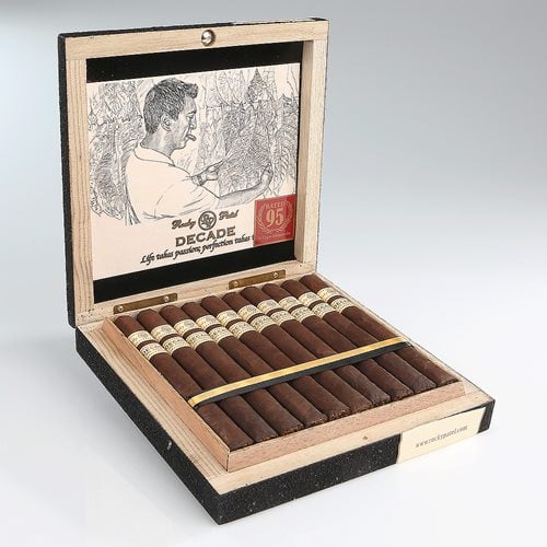 Rocky Patel Decade Cigars