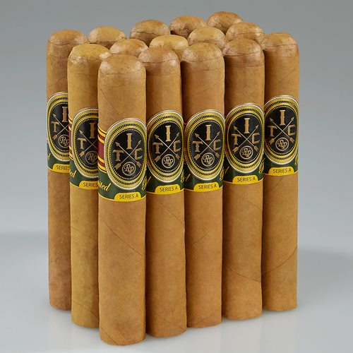 ITC Limited Reserve Cigars