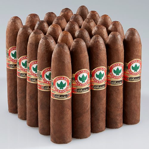 Joya de Nicaragua Antaño 1970 Cigars