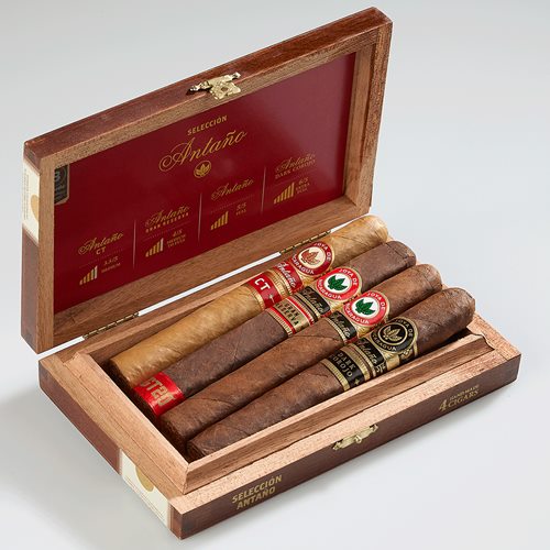 Joya de Nicaragua Antano Seleccion  4 Cigars