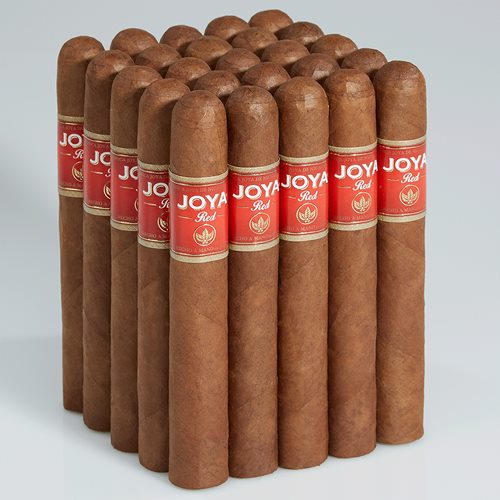 Joya de Nicaragua Red Toro (6.0"x52) Pack of 25