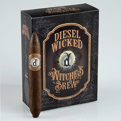 Diesel Witches Brew Cigars
