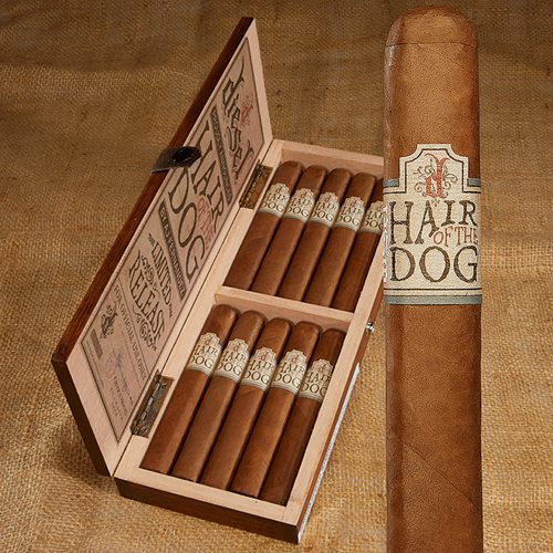 Diesel Hair of the Dog L.E. Cigars