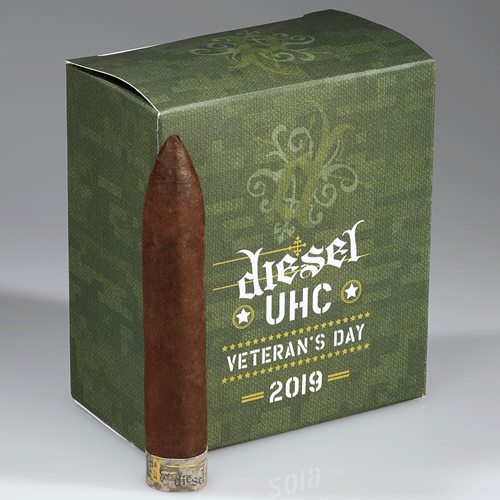 Diesel 'Shorties' Cigars