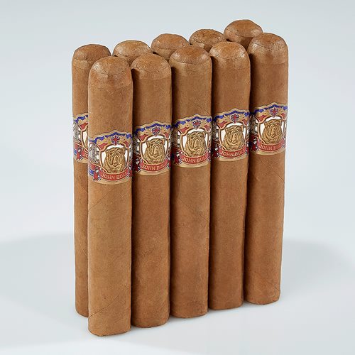 John Bull Bulldog Cigars
