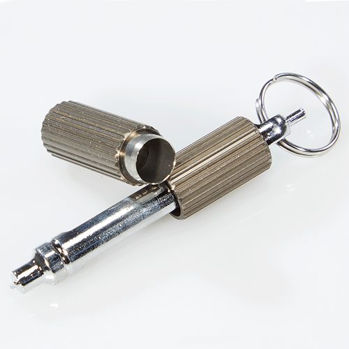 JetLine Punch Cutter and Lighter Tool Cigar Accesories