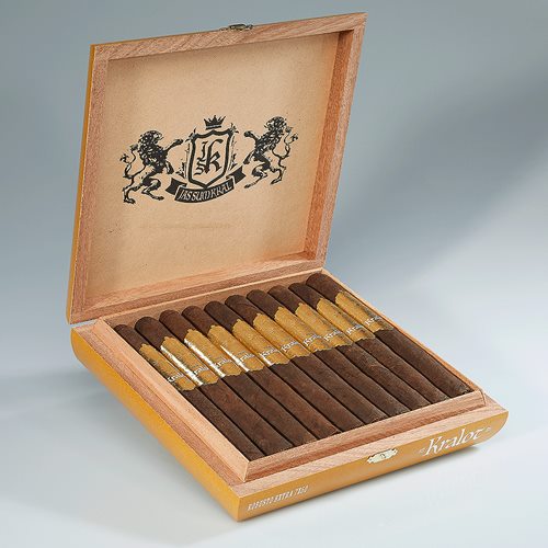 Jas Sum Kral Kralot Cigars