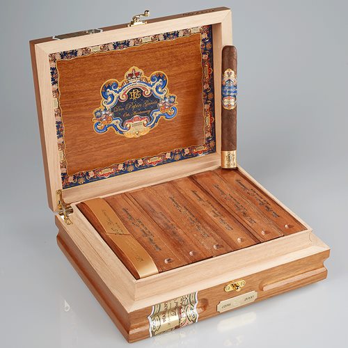 Don Pepin Garcia 15th Anniversary Limited Edition Cigars