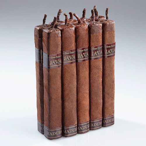 JAVA by Drew Estate Cigars
