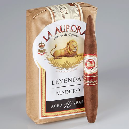 La Aurora Embassador Maduro Cigars