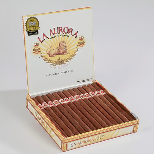 La Aurora Principes Cigars