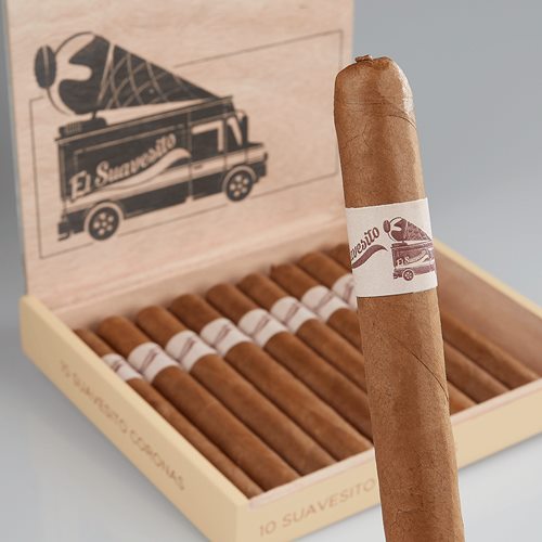 El Suavesito Cigars