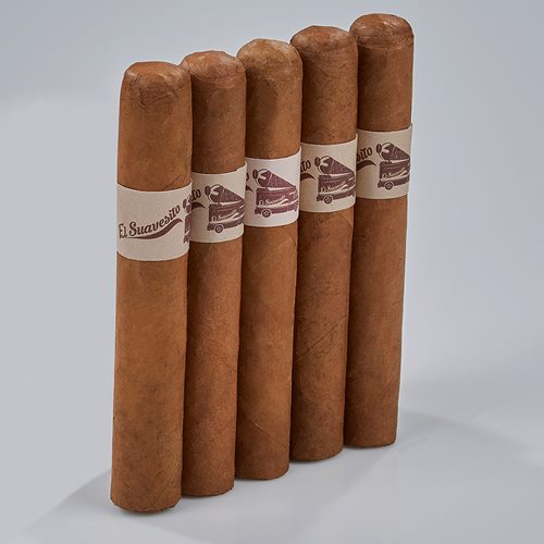 Caldwell Lost & Found El Suavesito Cigars