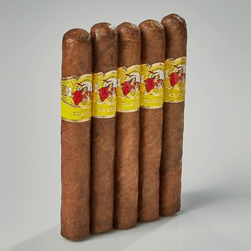La Gloria Cubana Classic Cigars