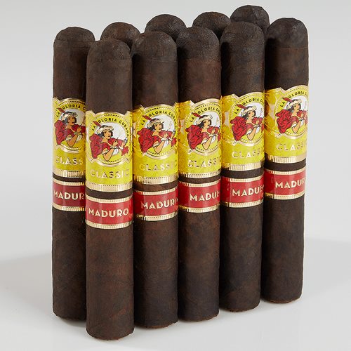 La Gloria Cubana Classic Wavell Cigars