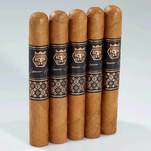 Lucious Lyon Cigars