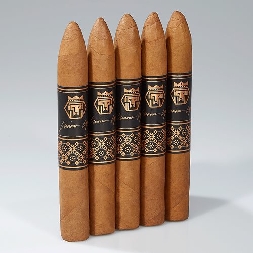 Lucious Lyon Cigars