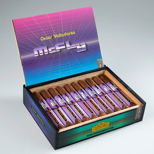 McFly Toro (6.0"x52) Box of 20