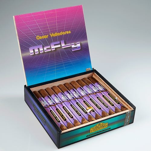 McFly Churchill (7.0"x48) Box of 20