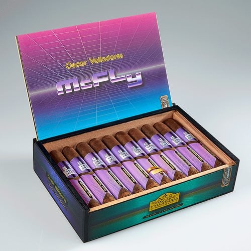 McFly Sixty (Gordo) (6.0"x60) Box of 20
