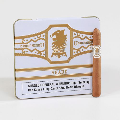 Drew Estate Undercrown Shade Tins Cigars